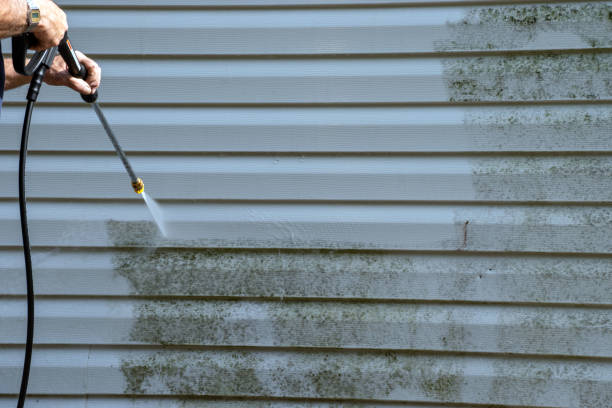 Best Siding Removal and Disposal  in Del City, OK